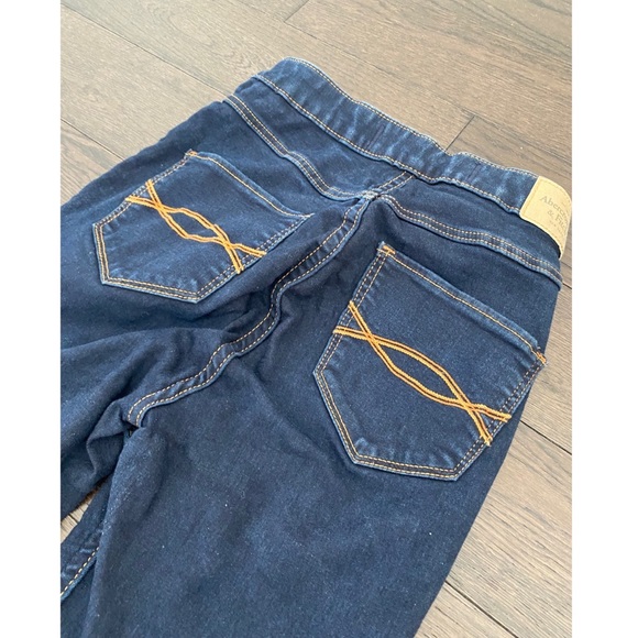Abercrombie & Fitch Jeggings , 25 - Picture 4 of 4